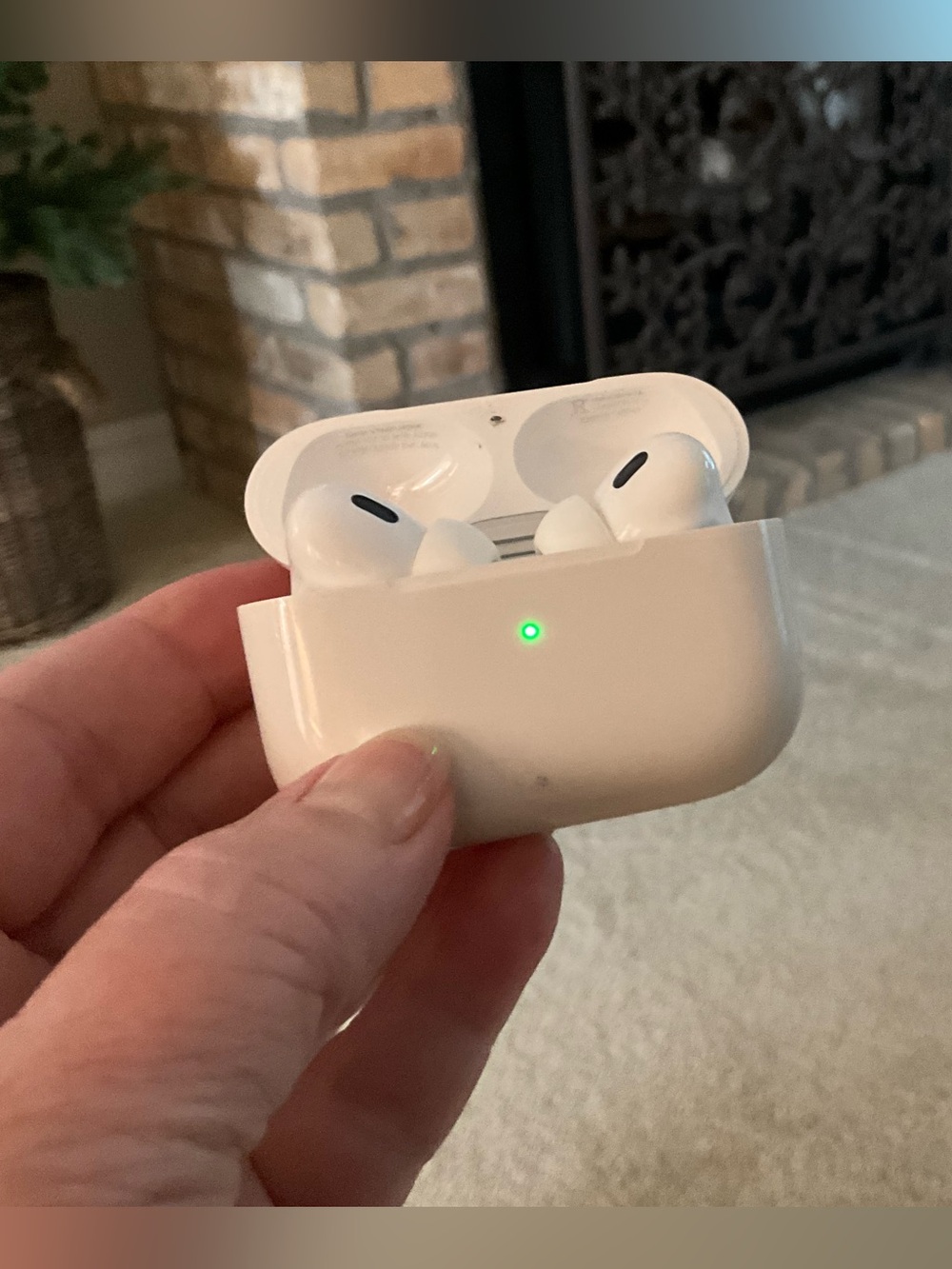 APPLE Air Pods Pro - Picture 3 of 9
